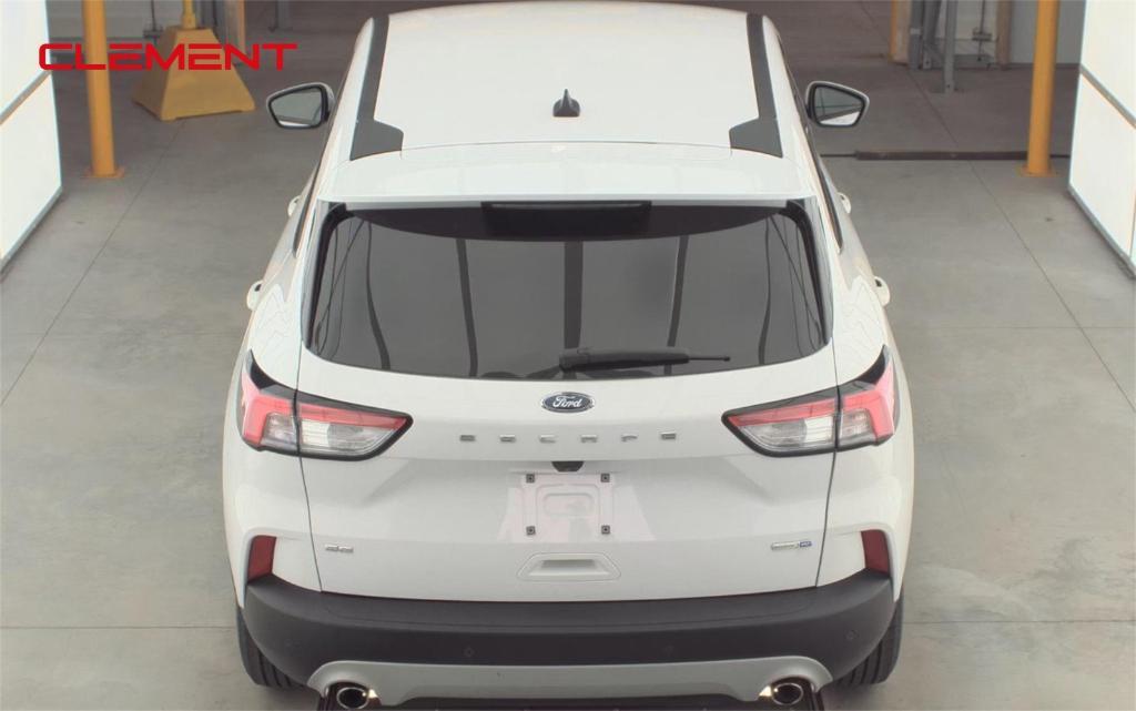 used 2020 Ford Escape car, priced at $16,000