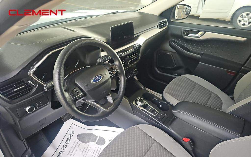 used 2020 Ford Escape car, priced at $16,000
