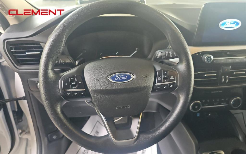 used 2020 Ford Escape car, priced at $16,000