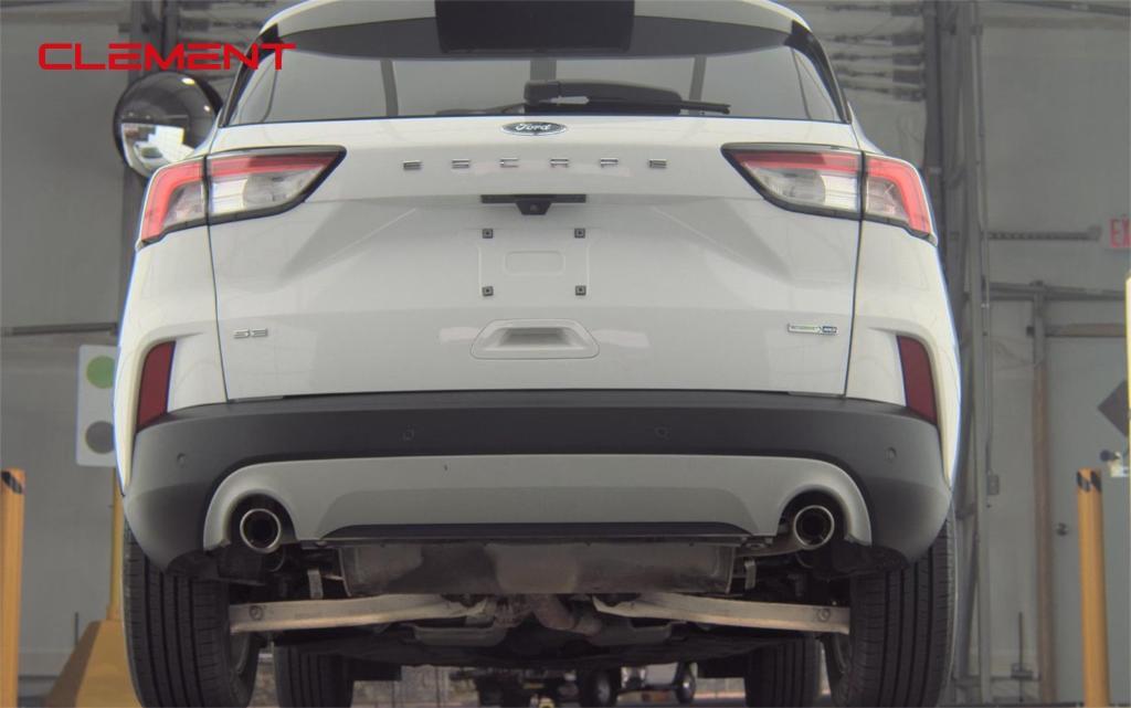 used 2020 Ford Escape car, priced at $16,000