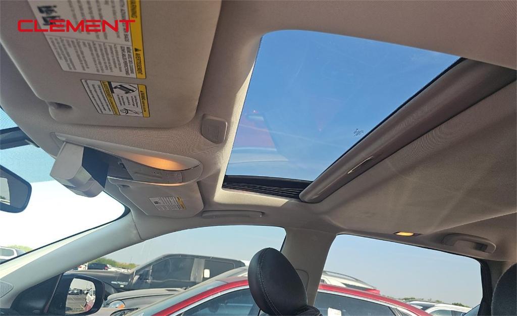 used 2020 INFINITI QX60 car, priced at $23,200