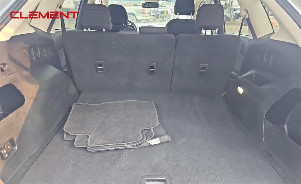 used 2019 Ford Edge car, priced at $16,000