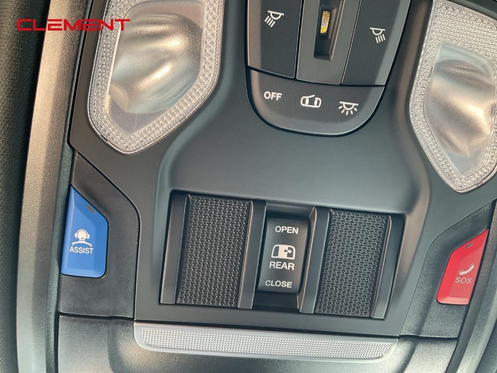 new 2026 Ram 2500 car, priced at $51,495