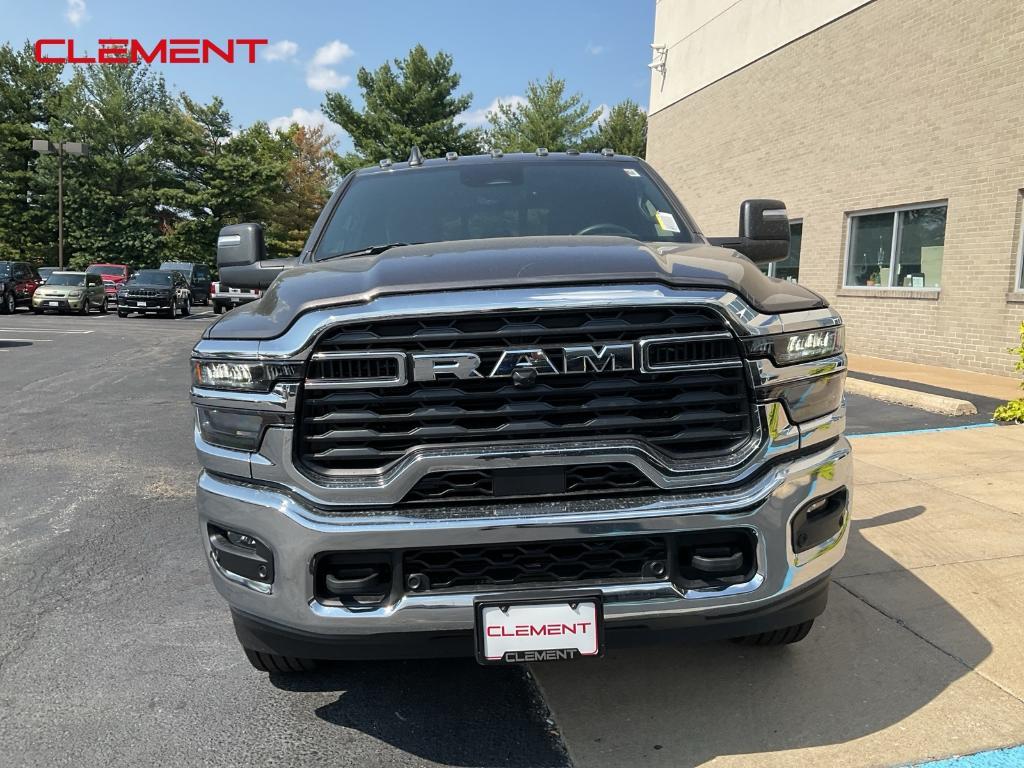 new 2026 Ram 2500 car, priced at $51,495