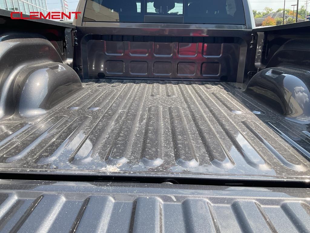 new 2026 Ram 2500 car, priced at $51,495