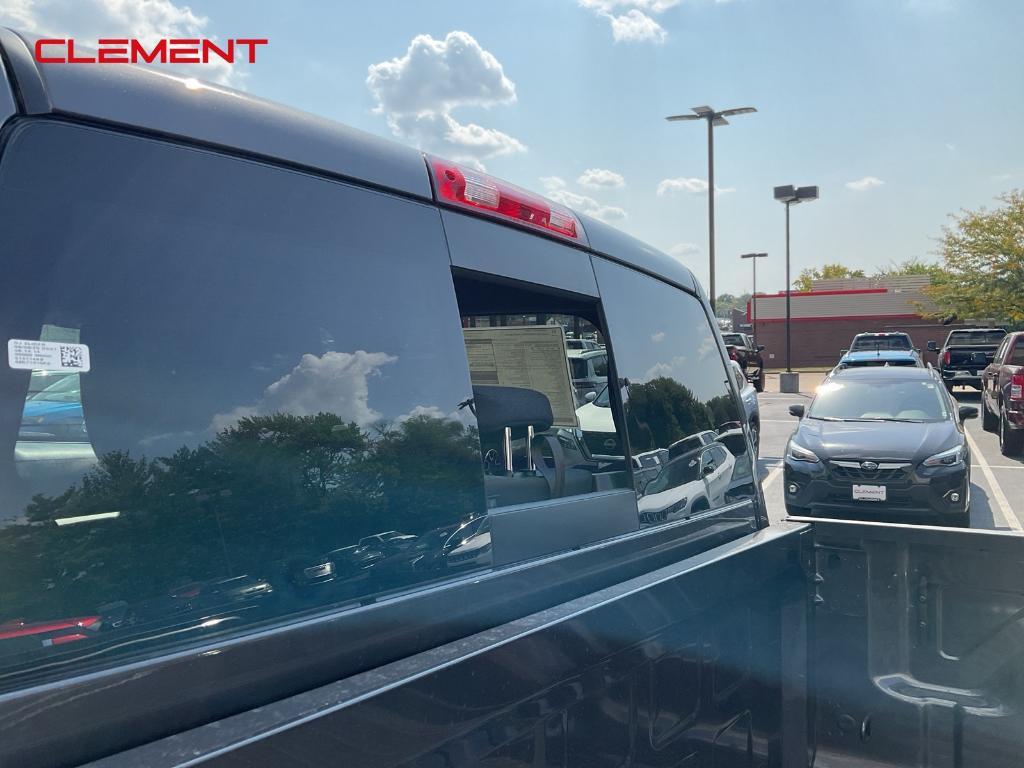 new 2026 Ram 2500 car, priced at $51,495