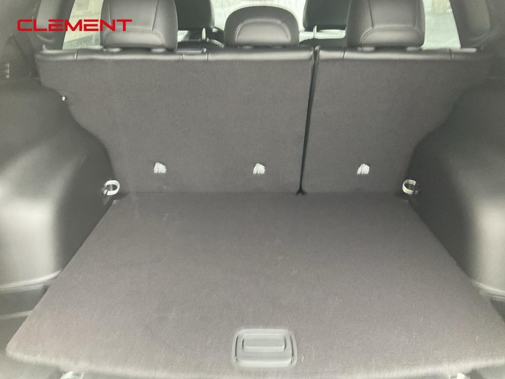 new 2026 Jeep Compass car, priced at $29,815