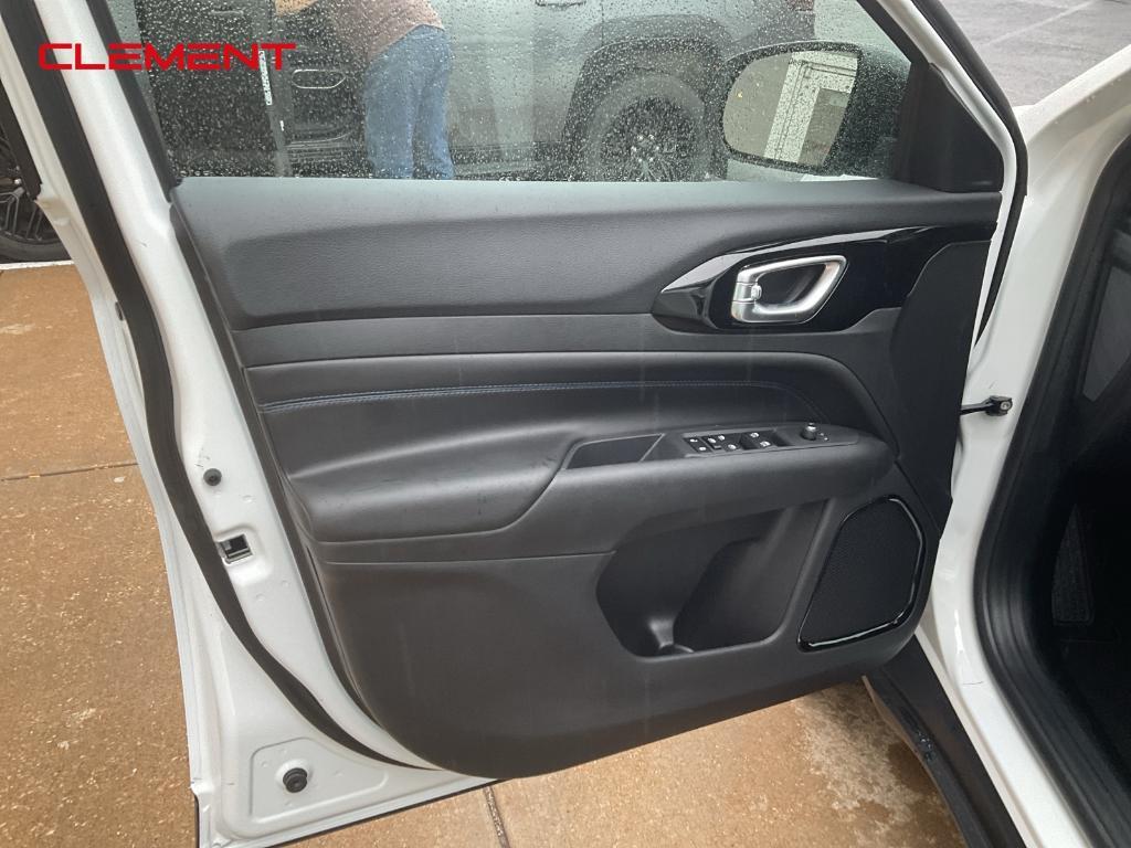 new 2026 Jeep Compass car, priced at $29,815