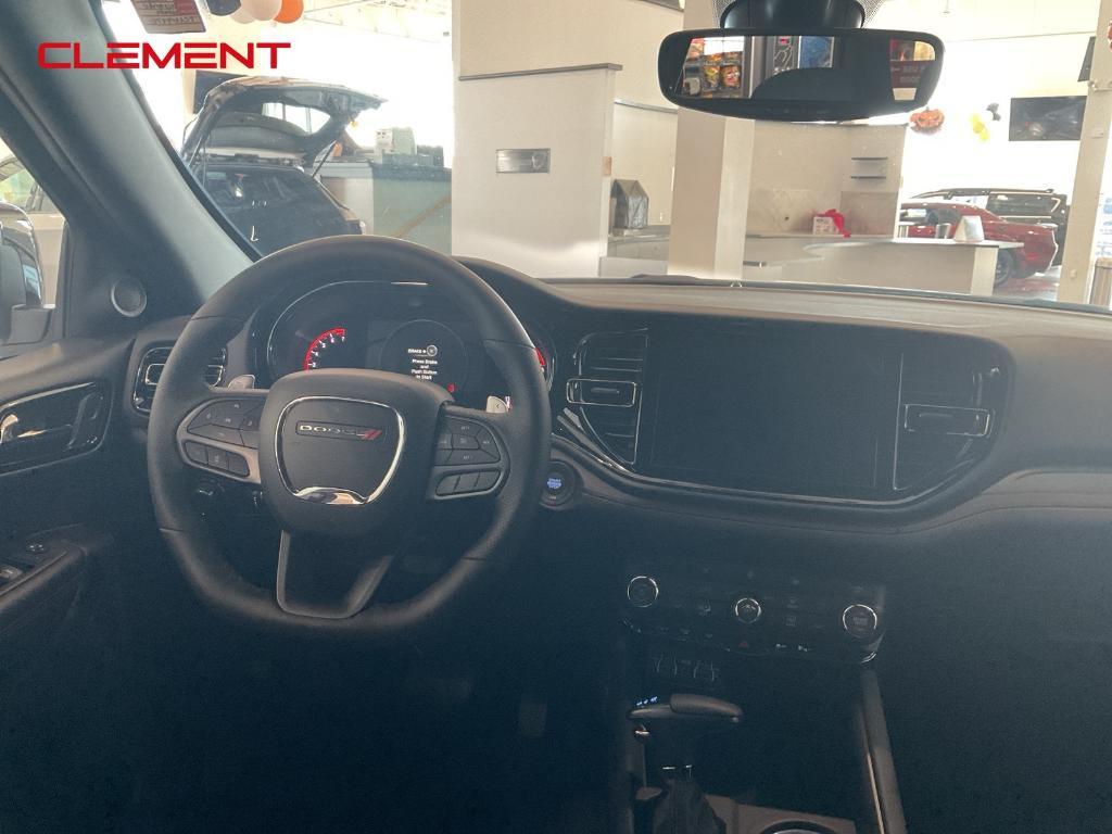 new 2026 Dodge Durango car, priced at $44,460