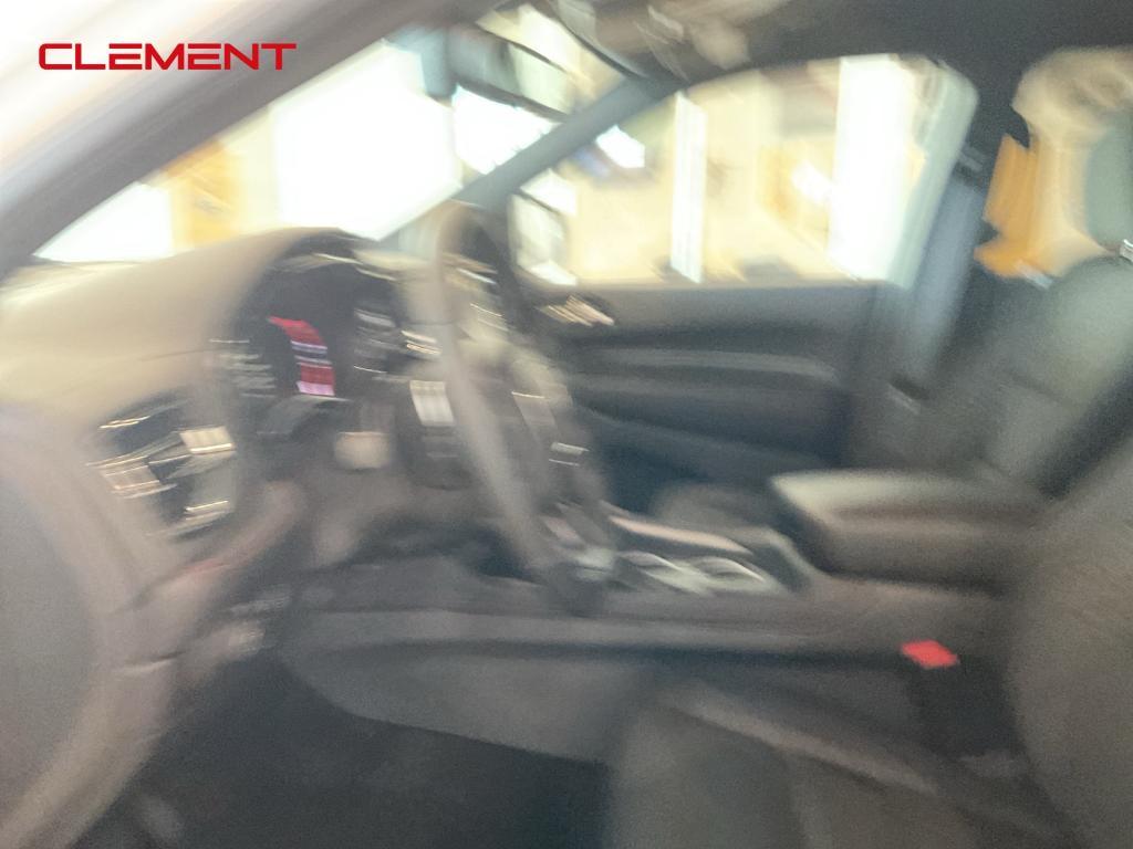 new 2026 Dodge Durango car, priced at $44,460