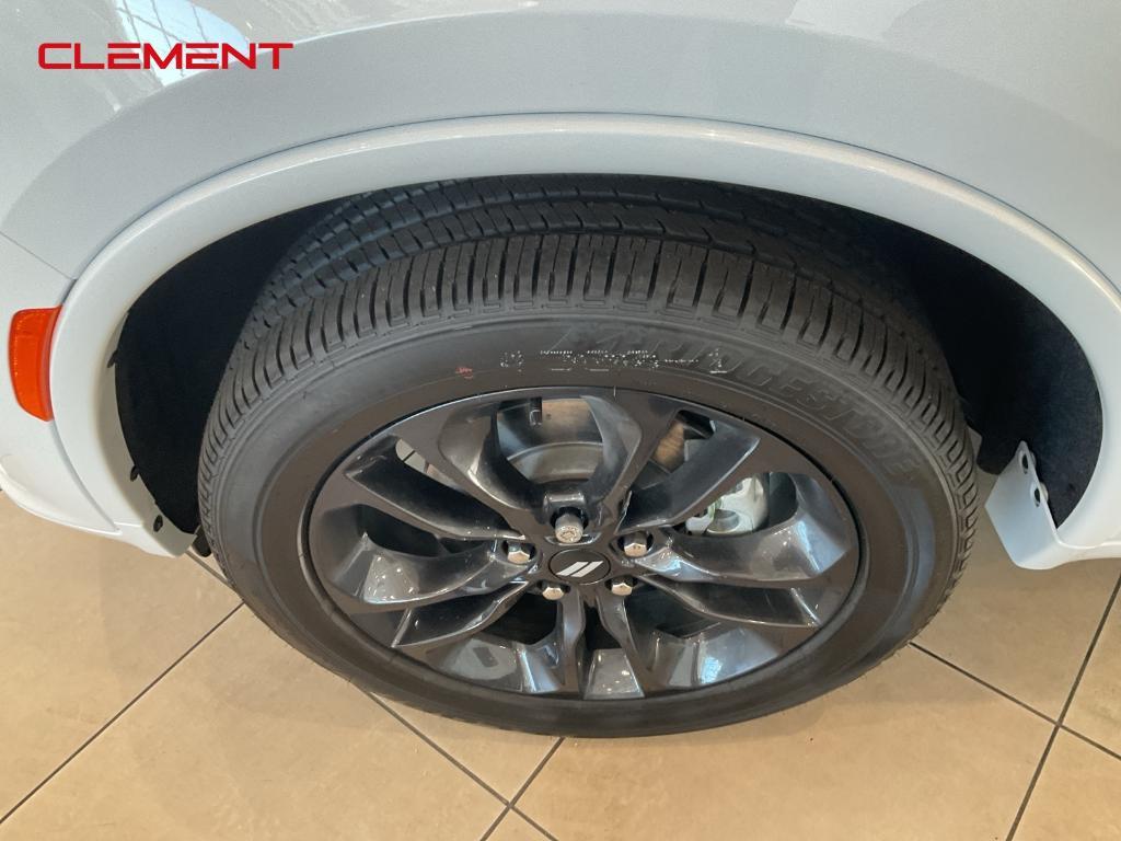 new 2026 Dodge Durango car, priced at $44,460