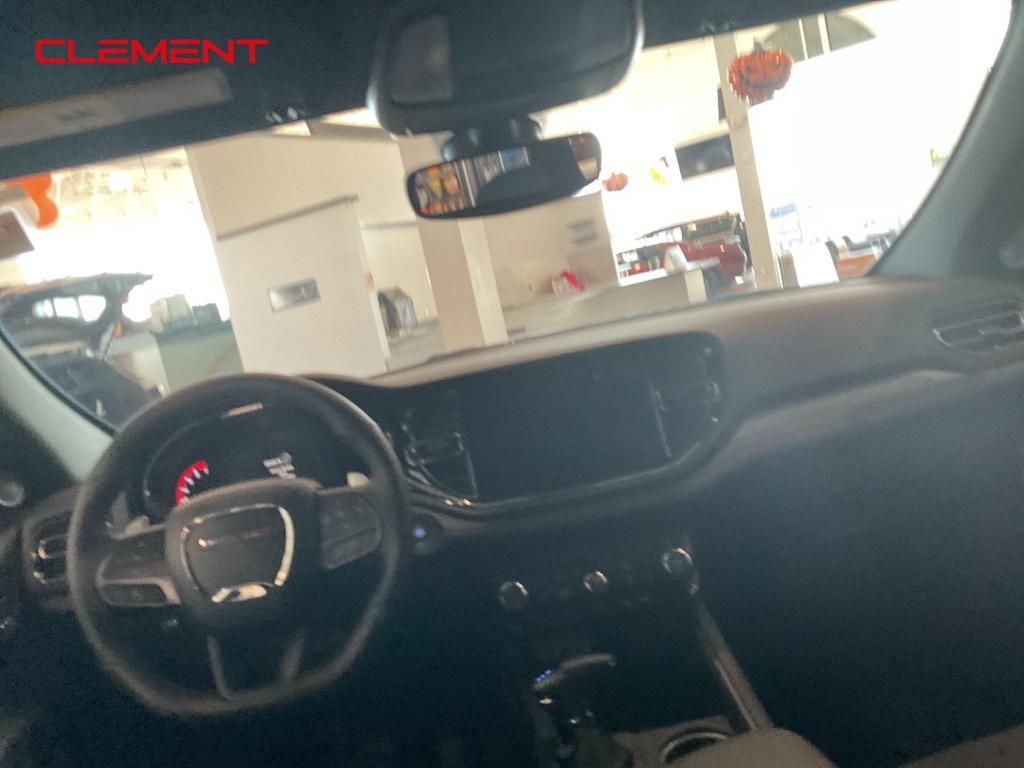 new 2026 Dodge Durango car, priced at $44,460