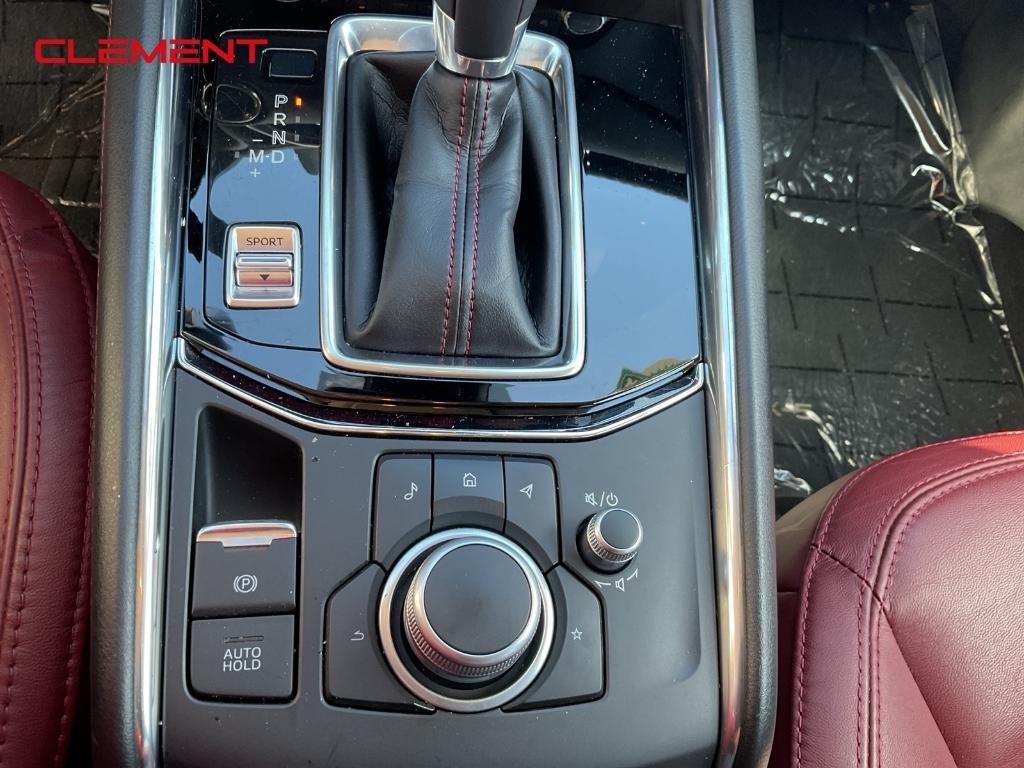 used 2023 Mazda CX-5 car, priced at $25,900
