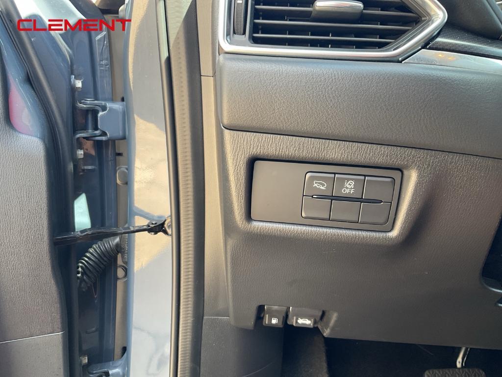 used 2023 Mazda CX-5 car, priced at $25,900