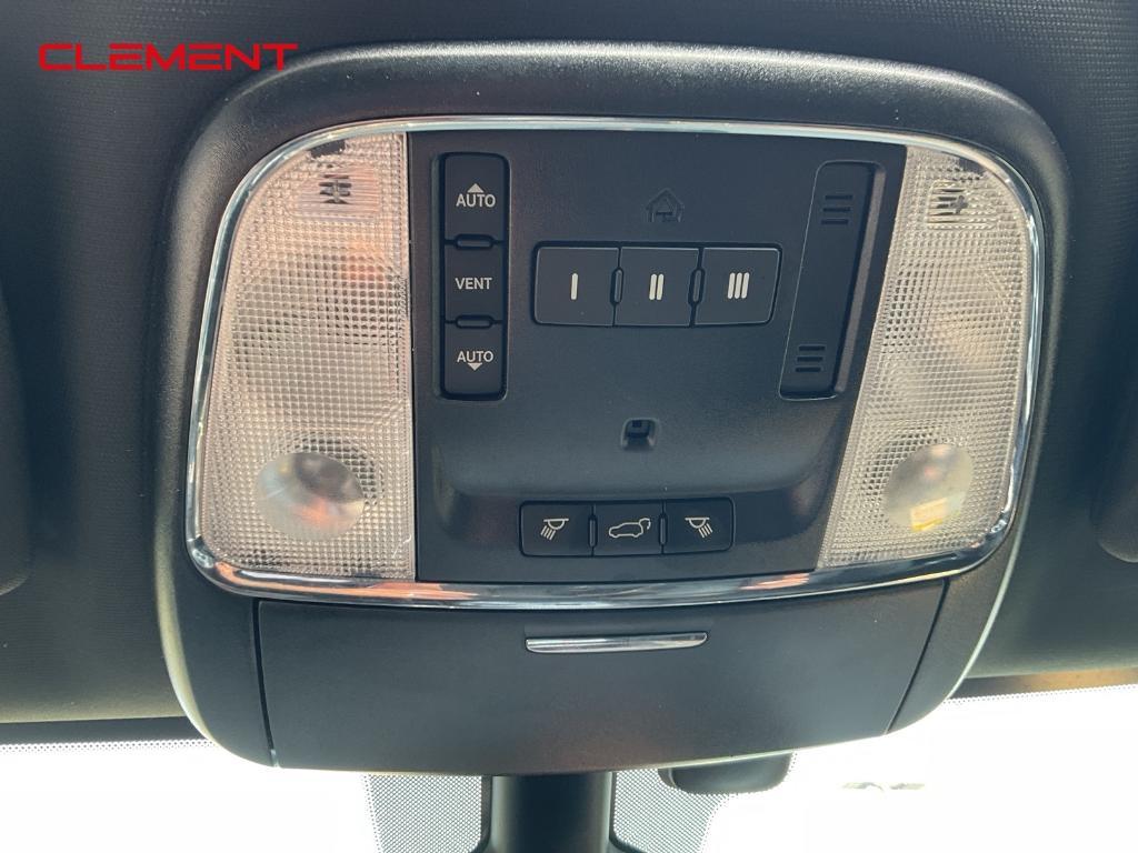 used 2019 Jeep Grand Cherokee car, priced at $22,000