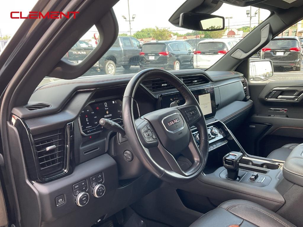 used 2022 GMC Sierra 1500 car, priced at $51,000
