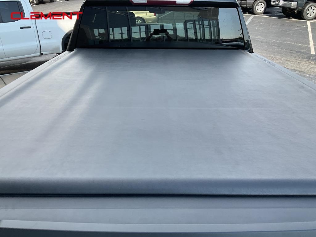 used 2022 GMC Sierra 1500 car, priced at $51,000