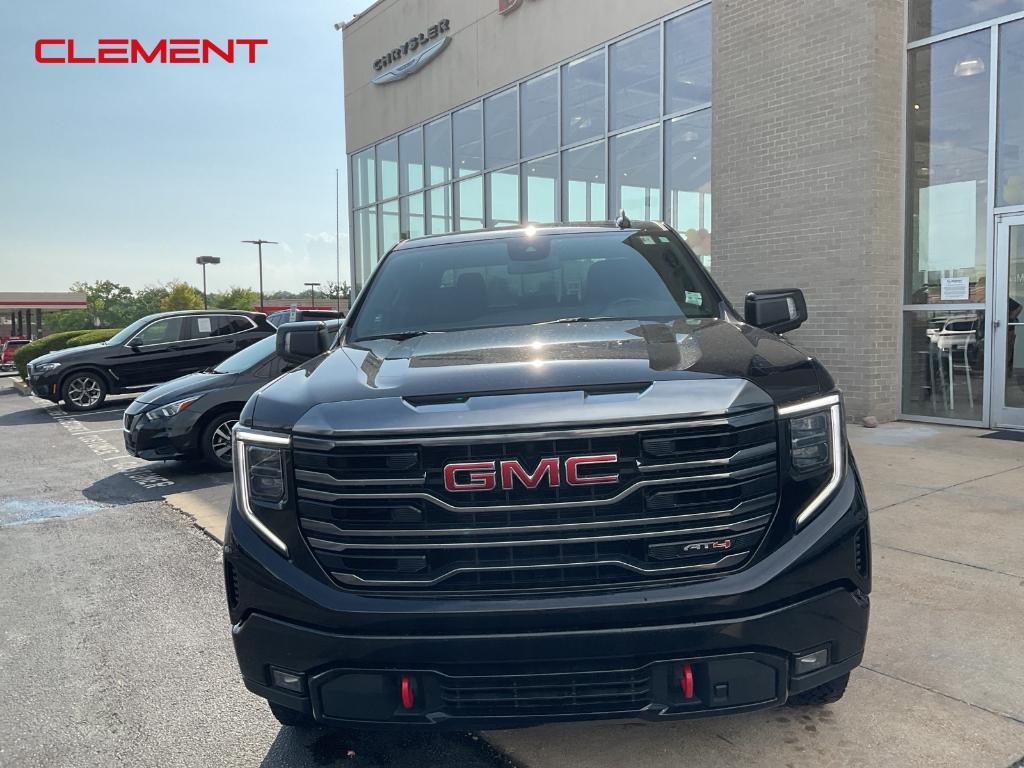 used 2022 GMC Sierra 1500 car, priced at $51,000