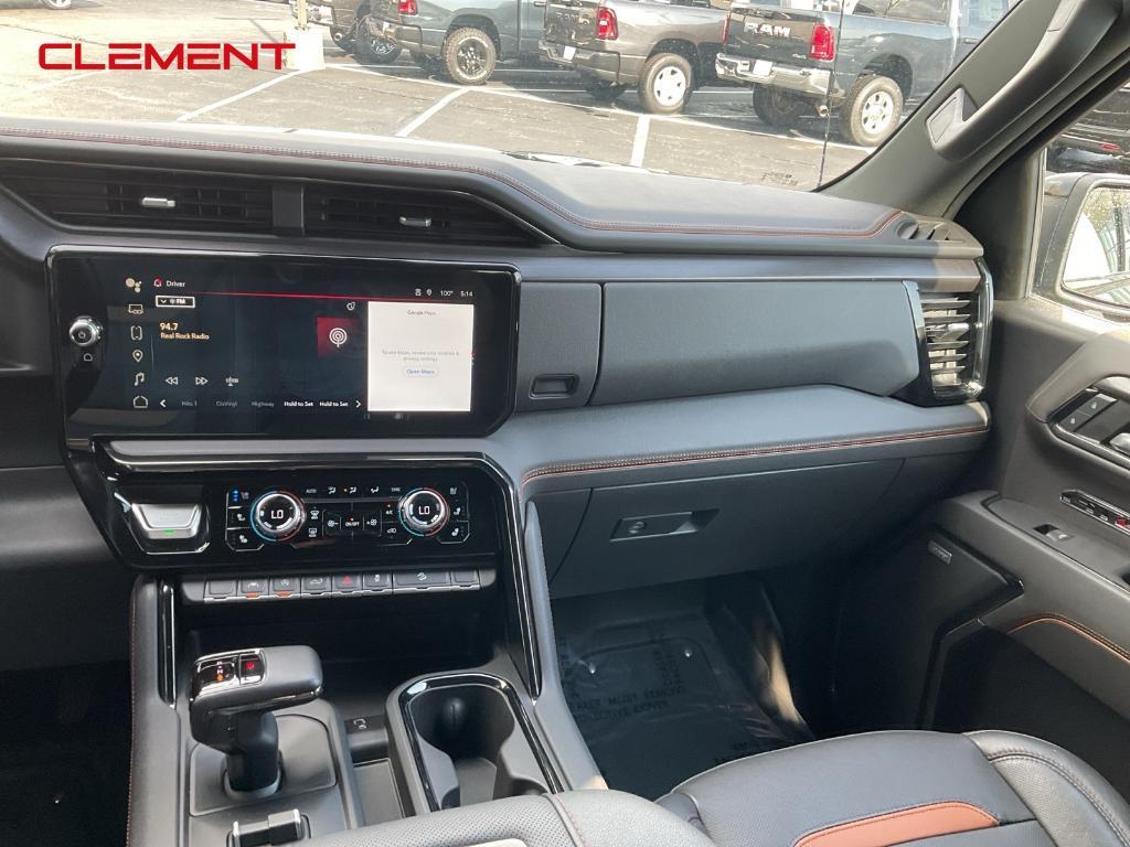 used 2022 GMC Sierra 1500 car, priced at $51,000