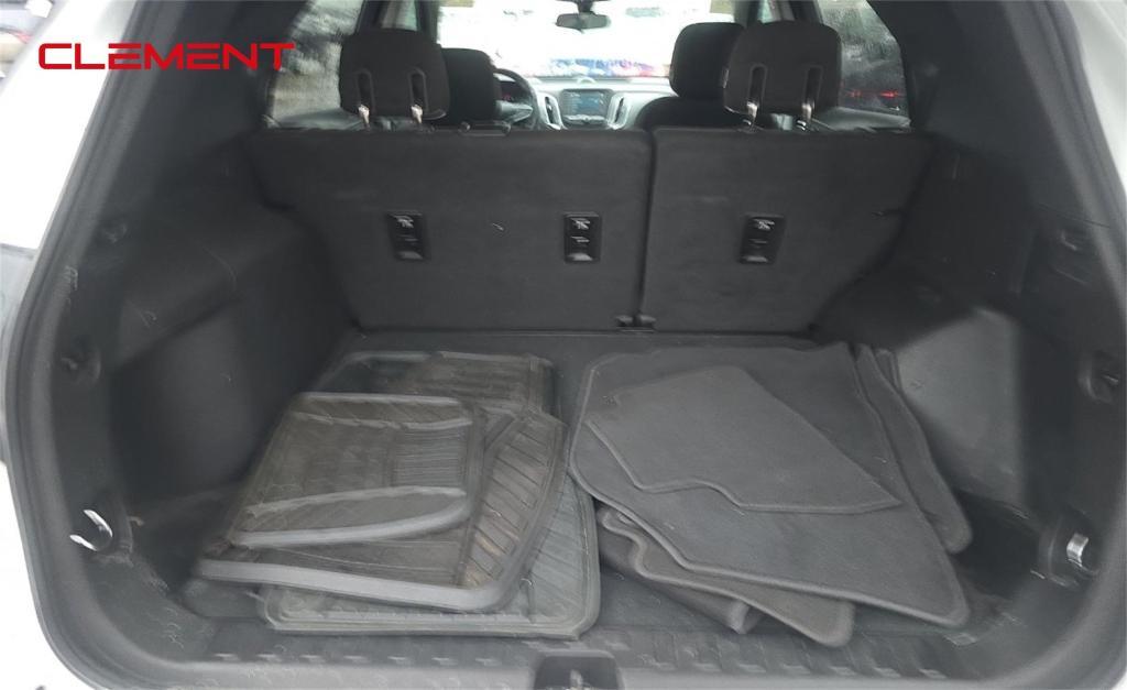 used 2018 Chevrolet Equinox car, priced at $15,800