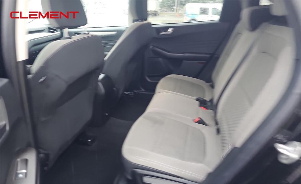 used 2021 Ford Escape car, priced at $21,200