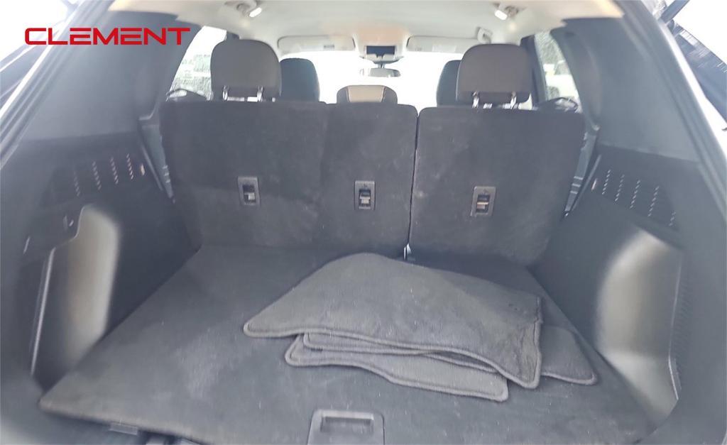 used 2021 Ford Escape car, priced at $21,200