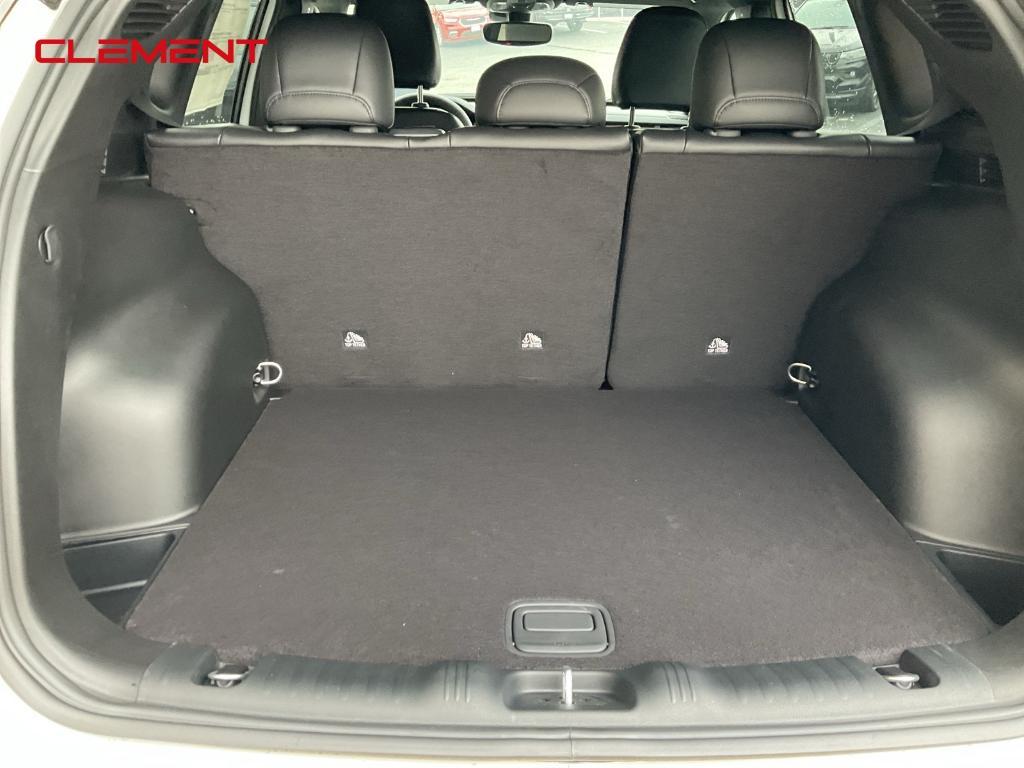 new 2026 Jeep Compass car, priced at $29,815