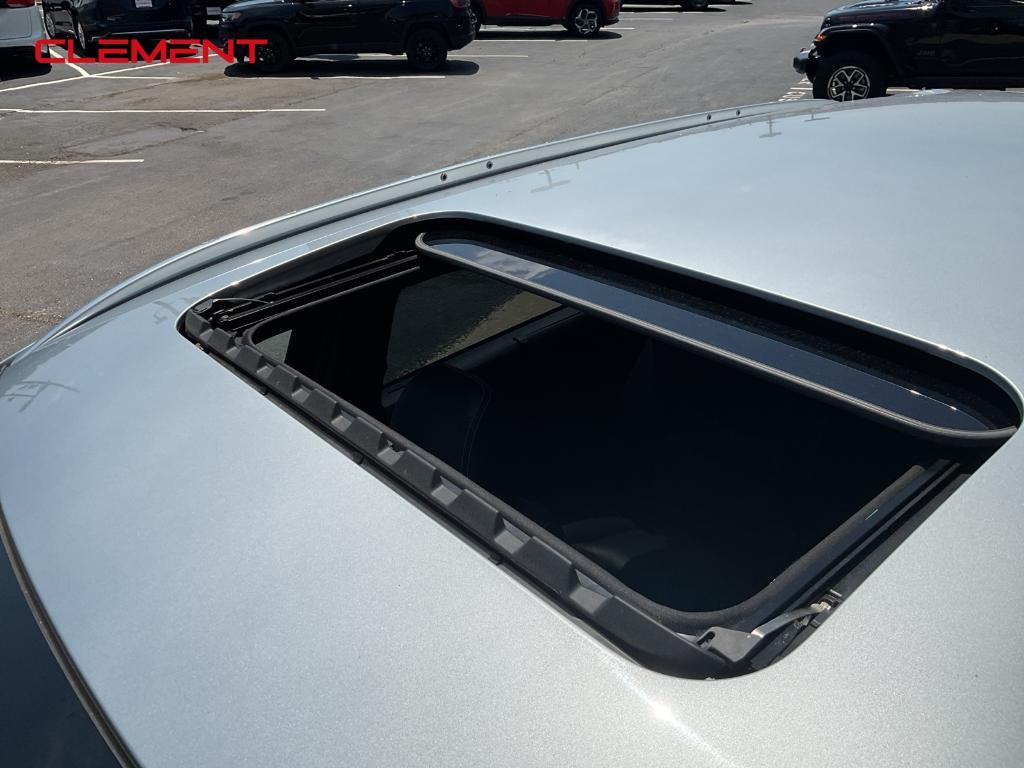 used 2023 Mazda CX-9 car, priced at $25,800