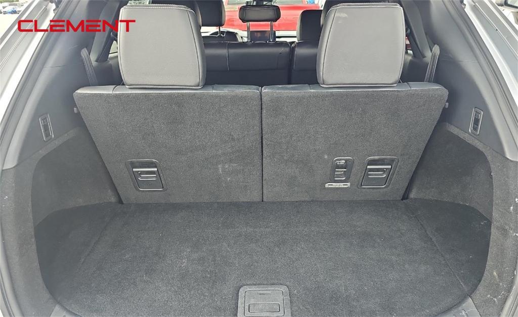used 2023 Mazda CX-9 car, priced at $28,650