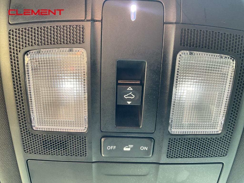 used 2023 Mazda CX-9 car, priced at $25,800