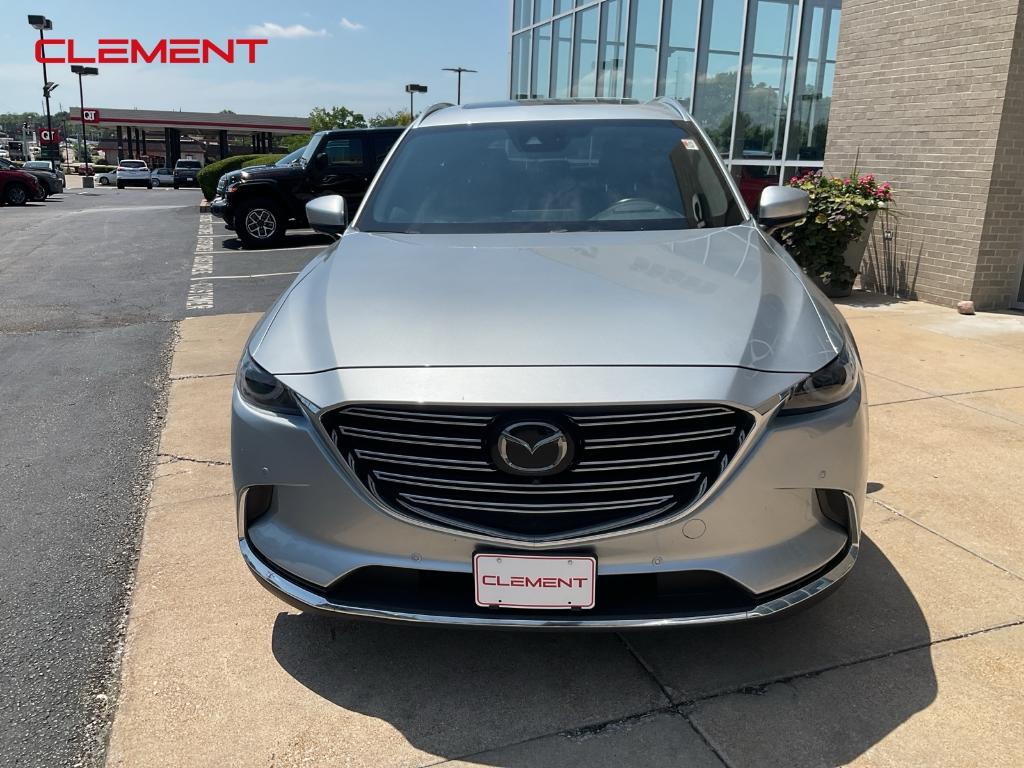 used 2023 Mazda CX-9 car, priced at $25,800