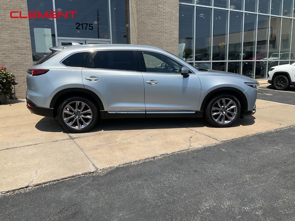 used 2023 Mazda CX-9 car, priced at $25,800