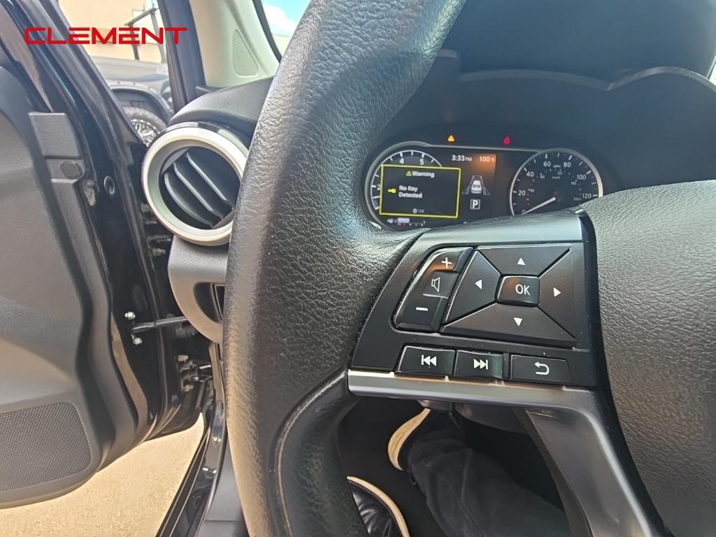 used 2021 Nissan Versa car, priced at $14,729