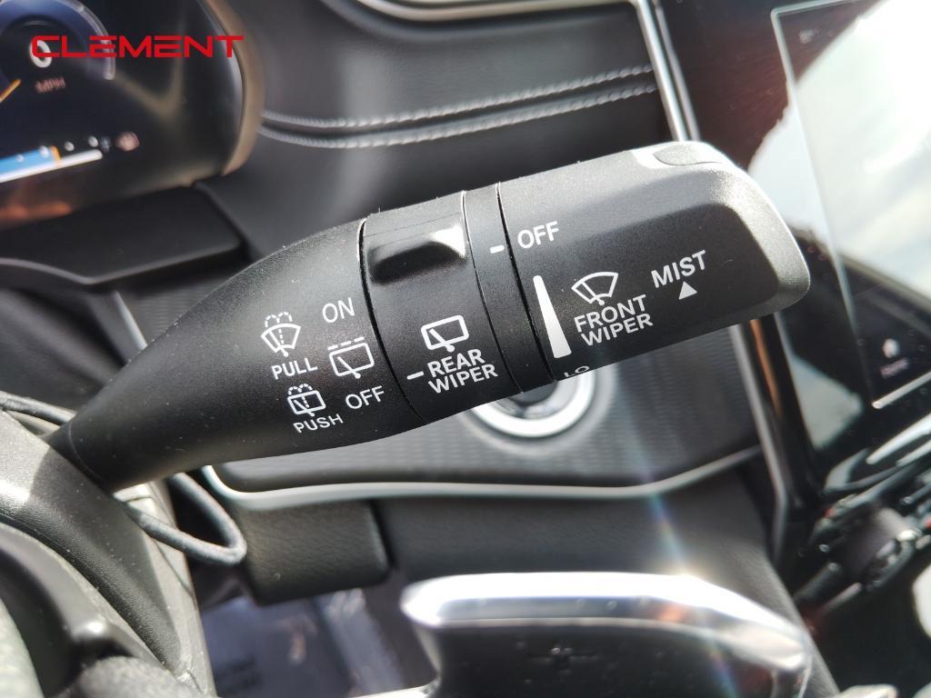 used 2023 Jeep Grand Cherokee car, priced at $27,517
