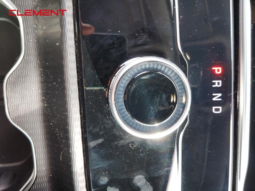used 2023 Jeep Grand Cherokee car, priced at $27,517