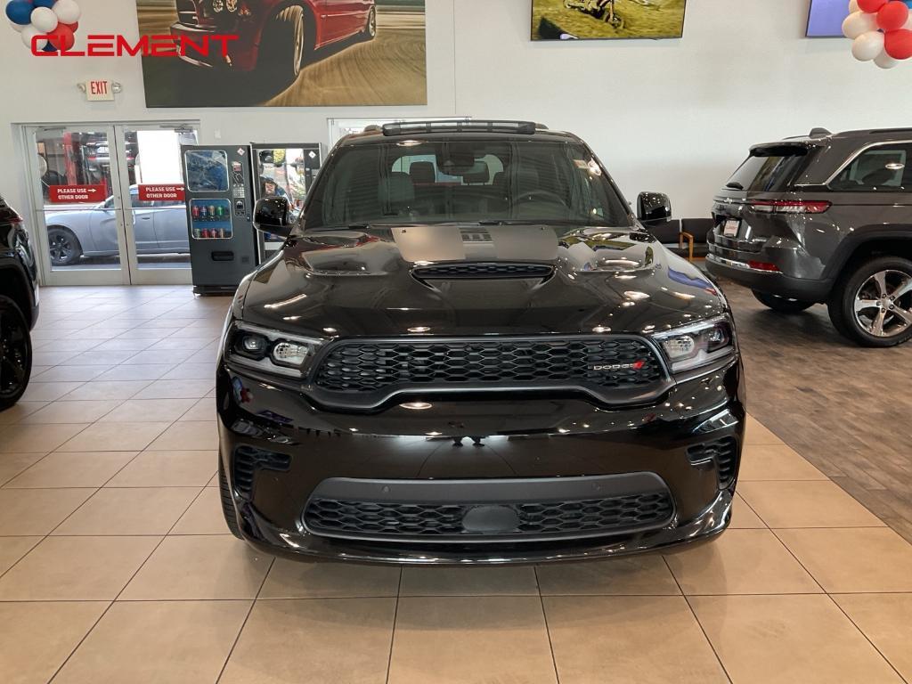 new 2025 Dodge Durango car, priced at $53,617