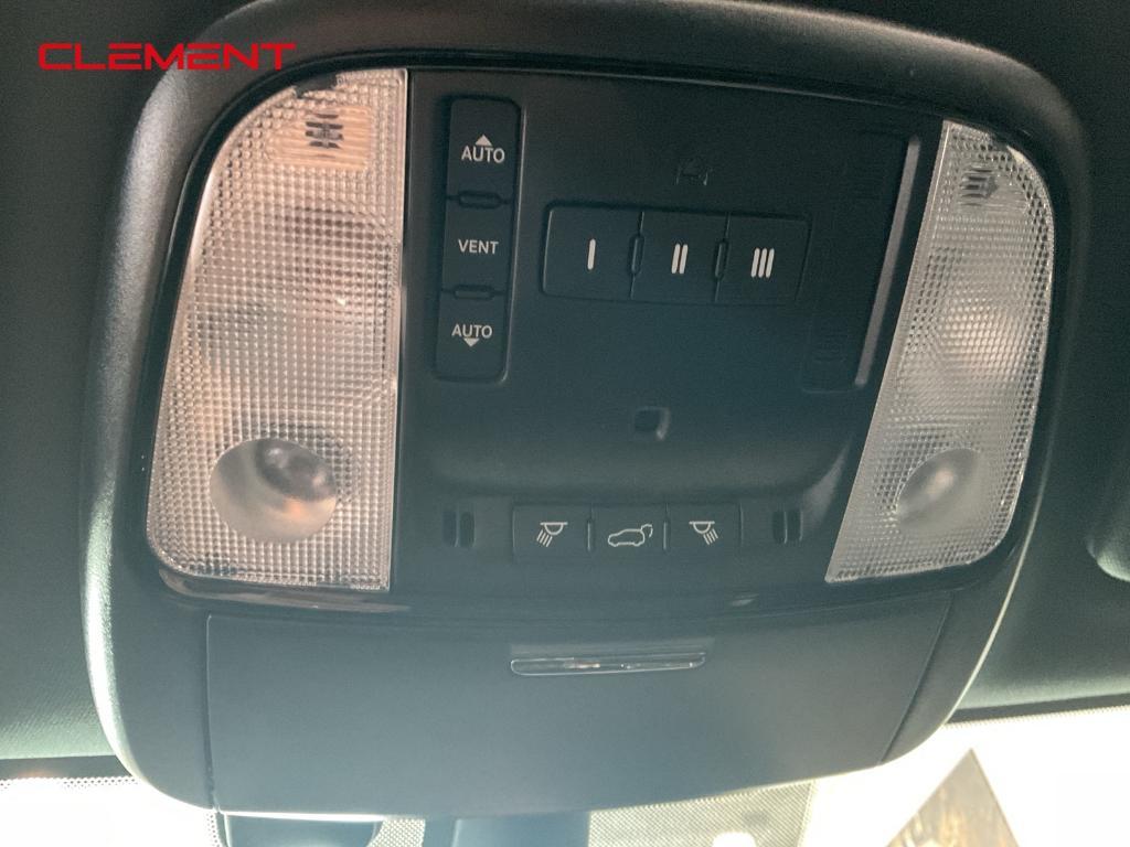 new 2025 Dodge Durango car, priced at $53,617