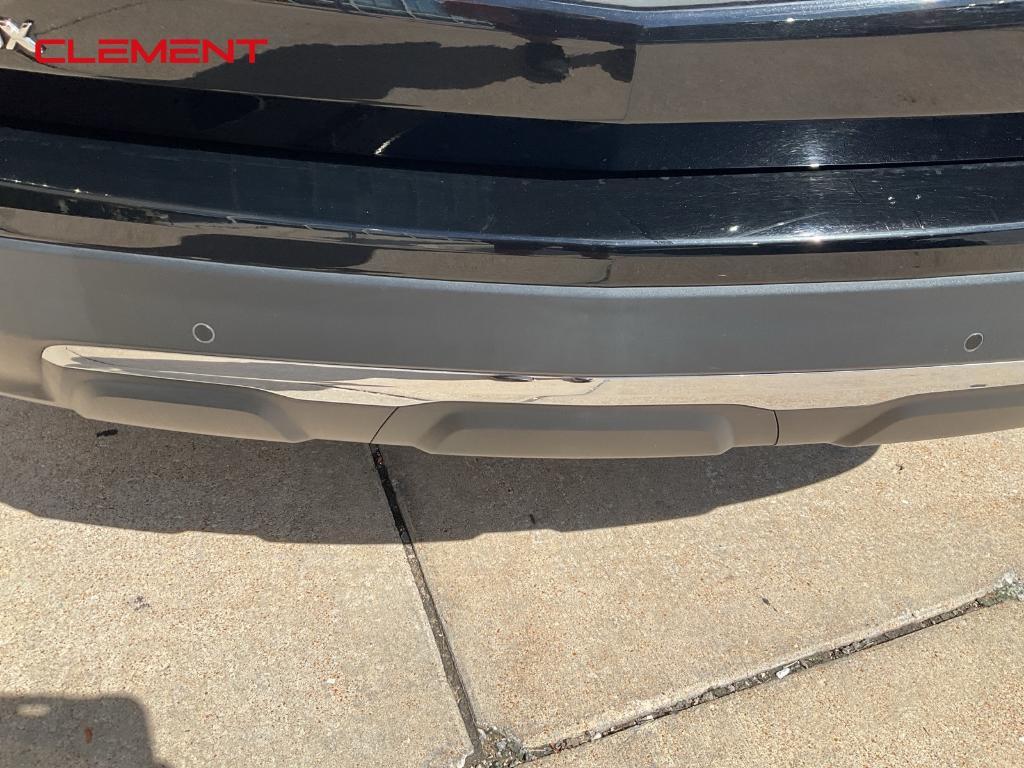 used 2023 Chevrolet Equinox car, priced at $20,295