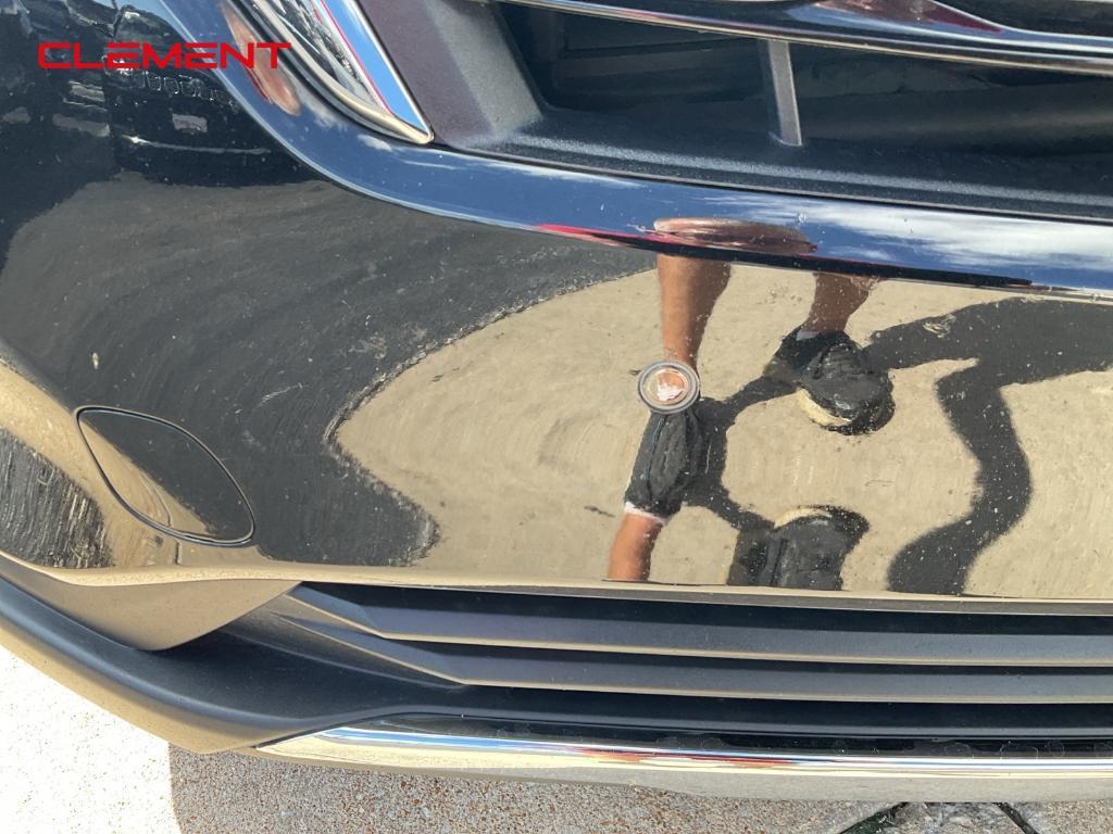 used 2023 Chevrolet Equinox car, priced at $20,295