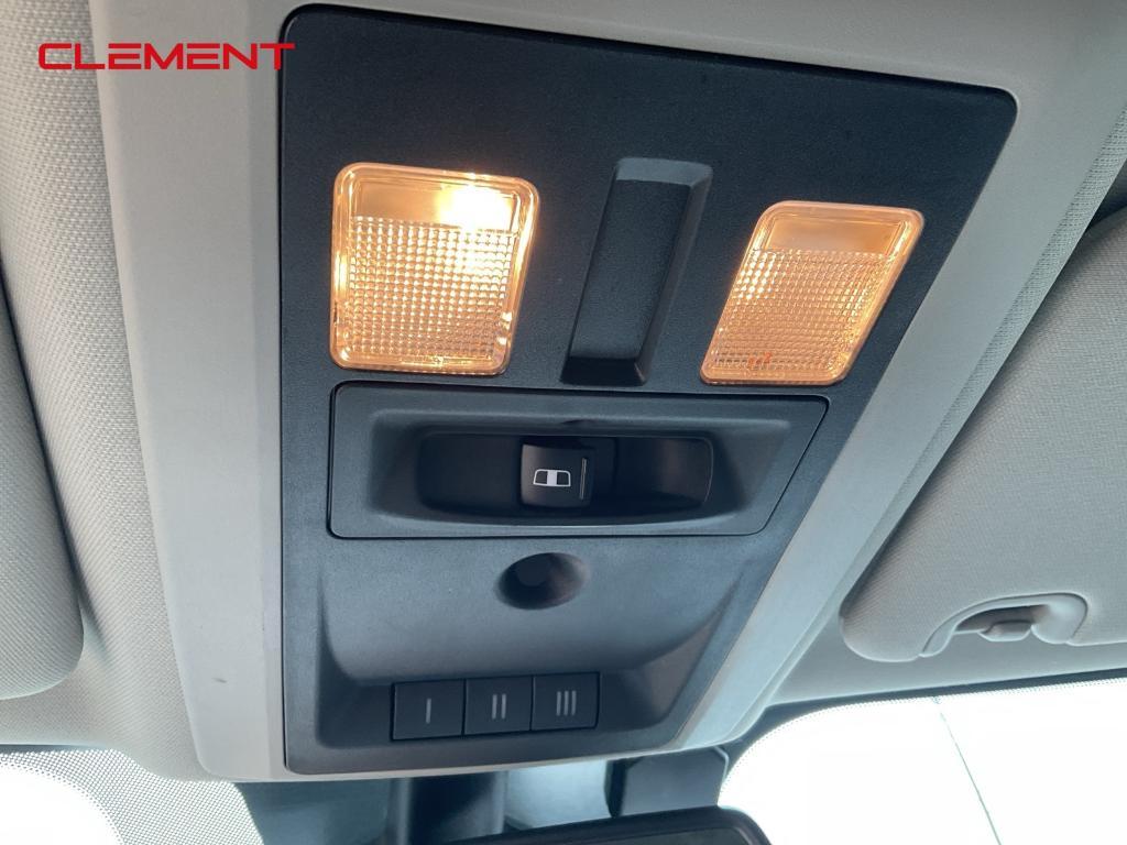 used 2018 Ram 1500 car, priced at $27,500