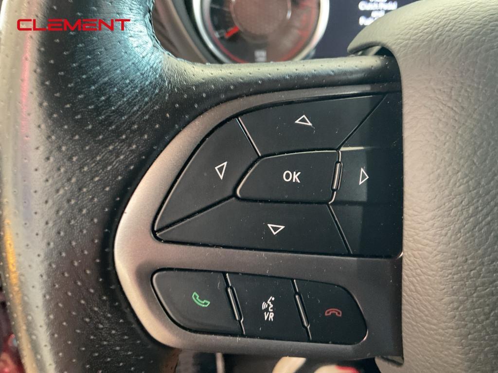 used 2020 Dodge Challenger car, priced at $46,000