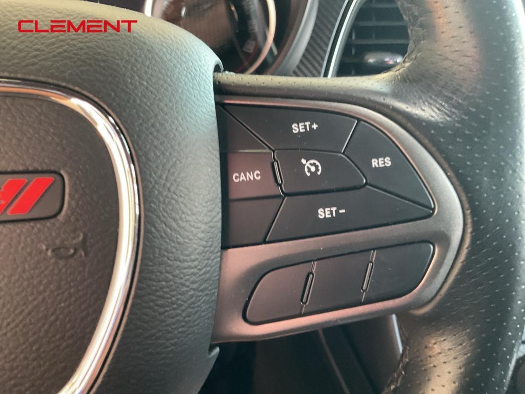 used 2020 Dodge Challenger car, priced at $46,000