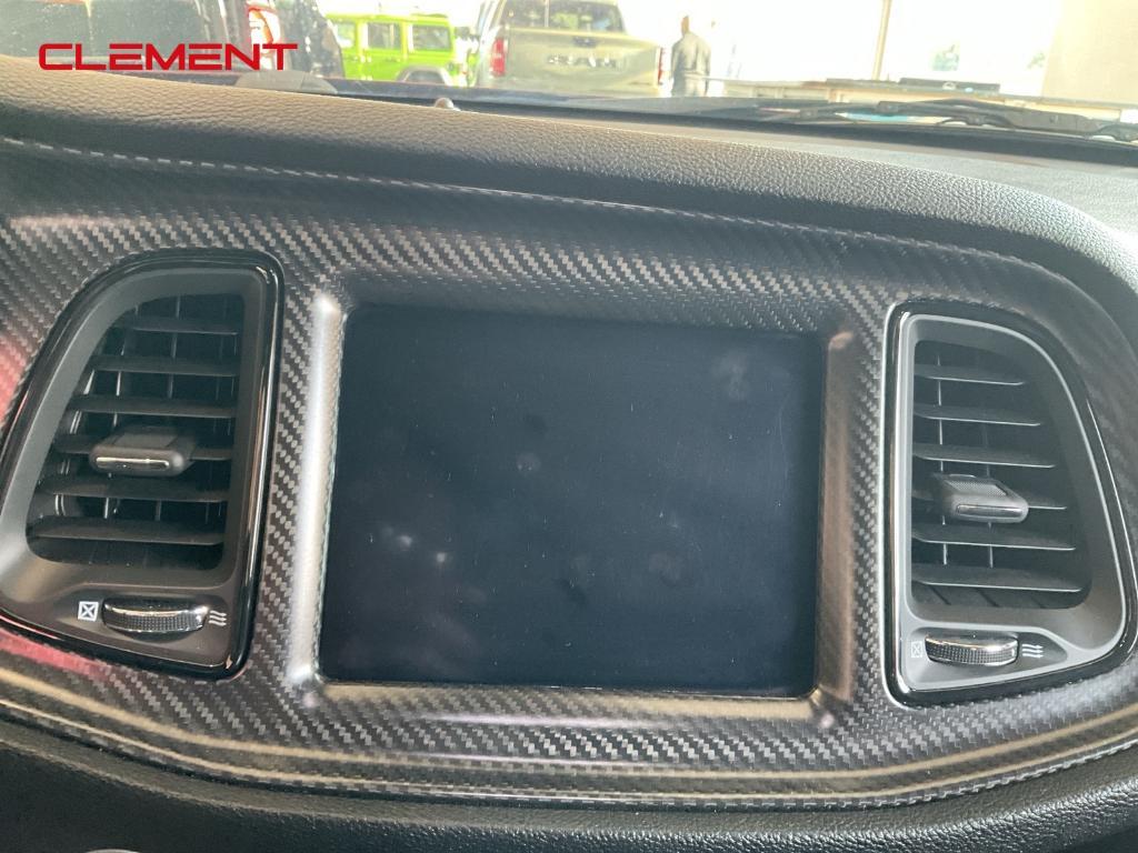 used 2020 Dodge Challenger car, priced at $46,000