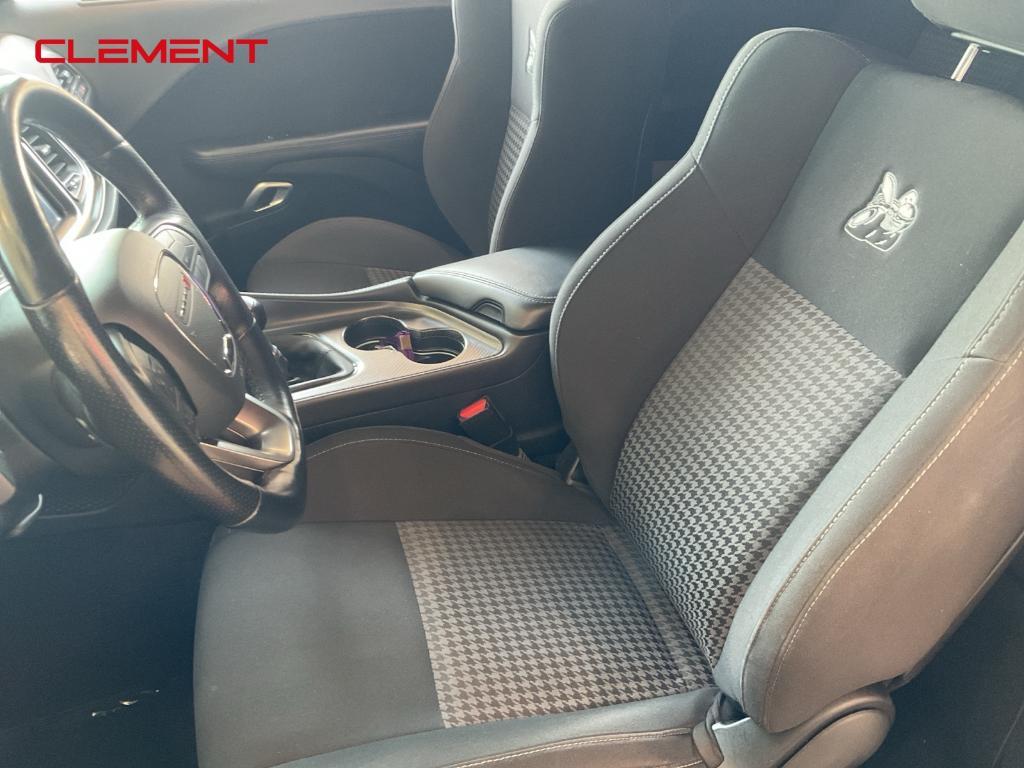 used 2020 Dodge Challenger car, priced at $46,000