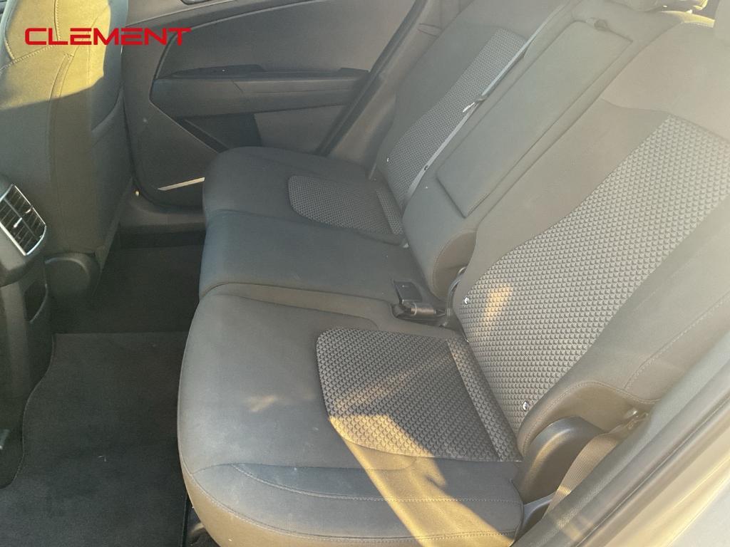 used 2024 Kia Sportage car, priced at $22,750