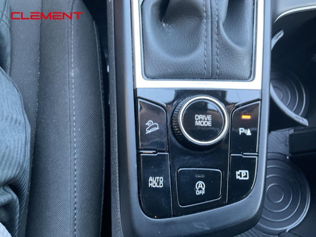 used 2024 Kia Sportage car, priced at $22,750