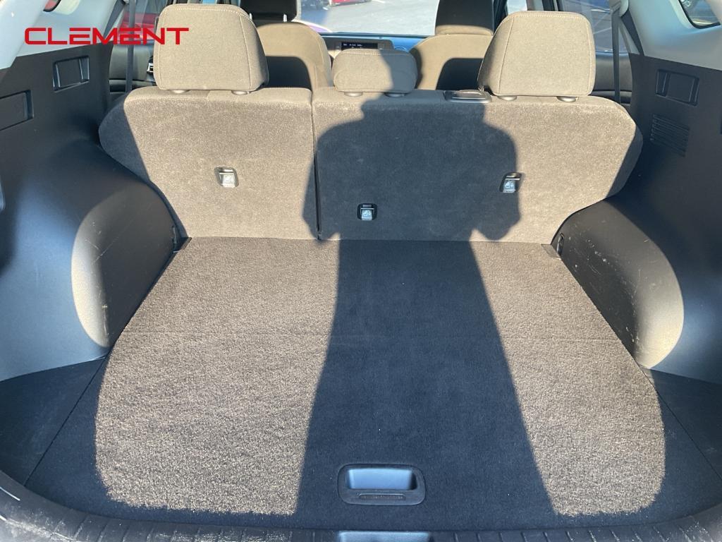 used 2024 Kia Sportage car, priced at $22,750