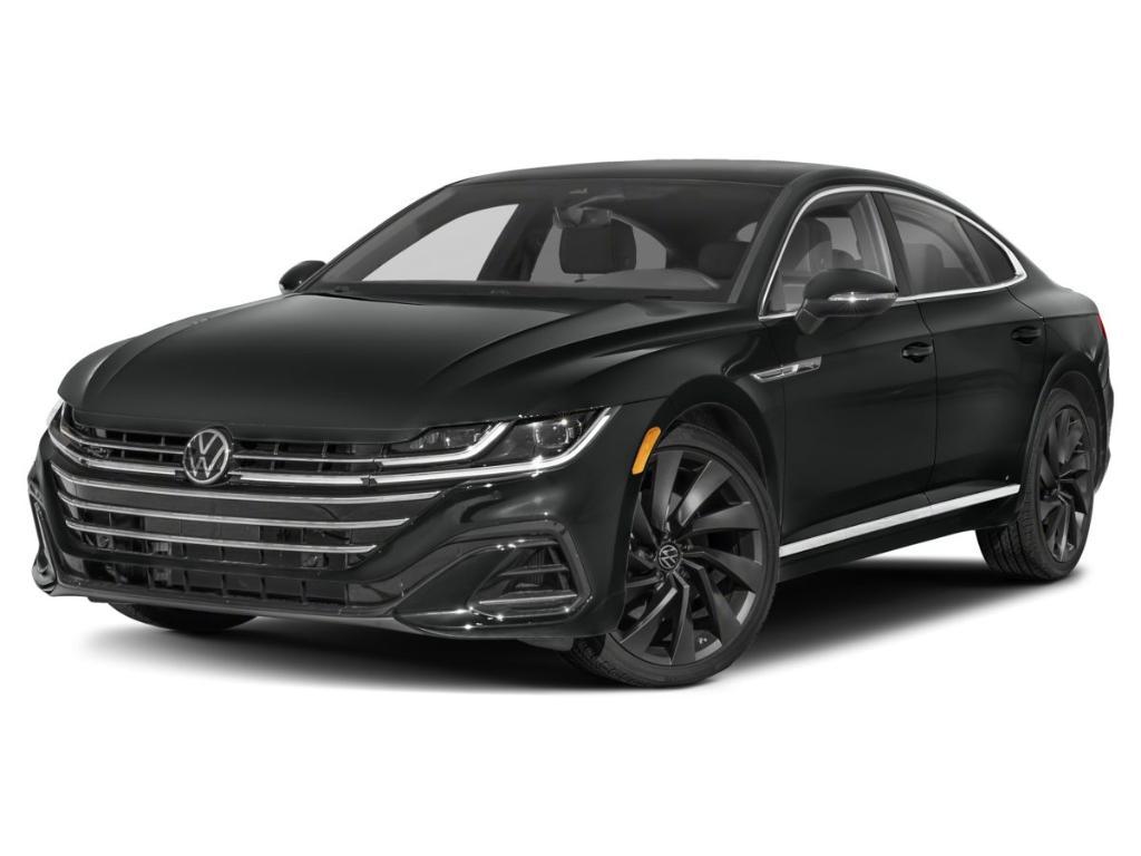 used 2023 Volkswagen Arteon car