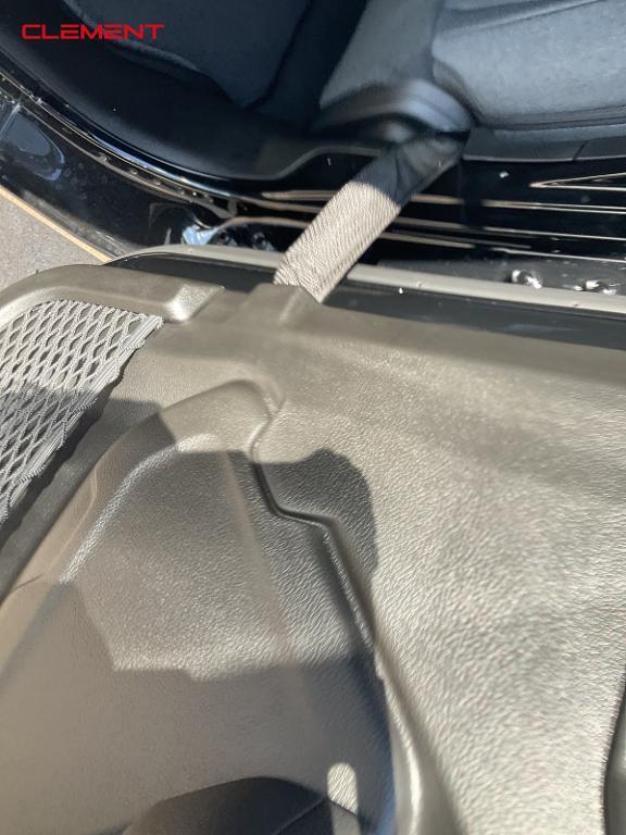 new 2025 Jeep Wrangler car, priced at $43,288