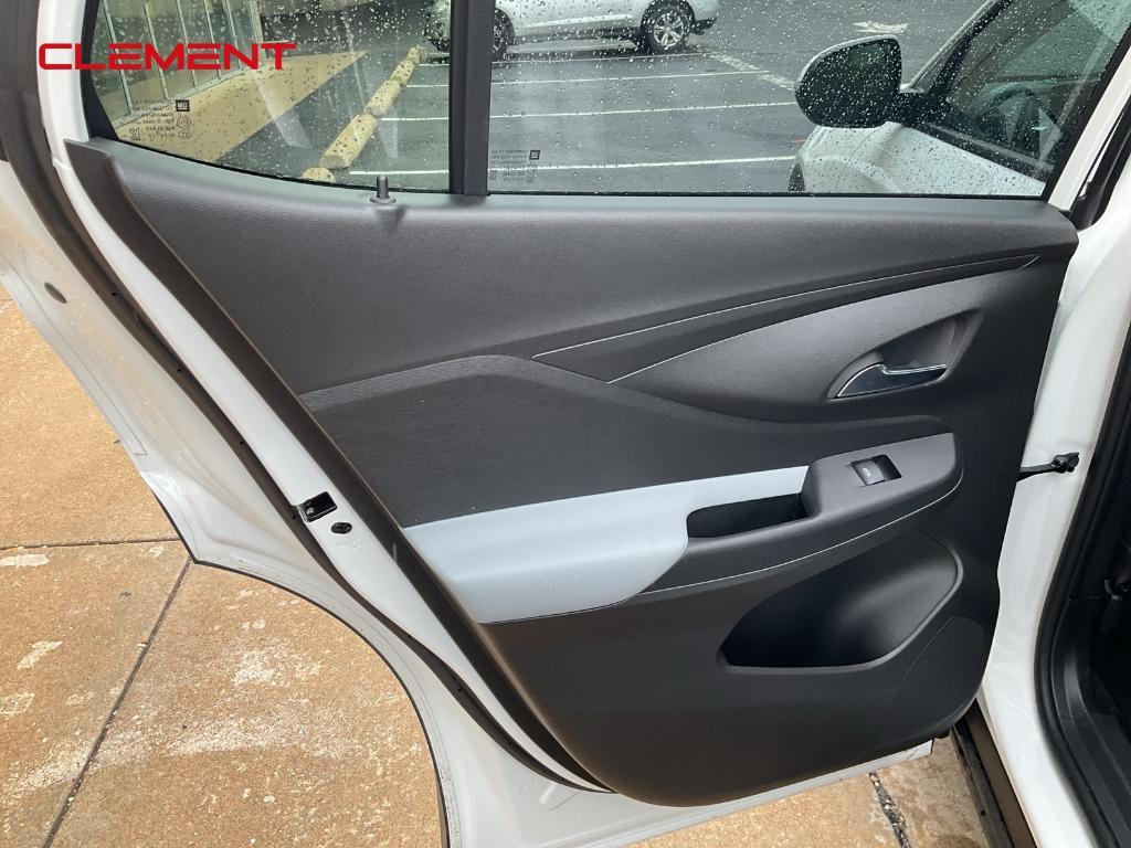 used 2025 Buick Envista car, priced at $26,140